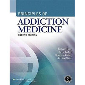Principles of Addiction Medicine [With Access Code]
