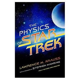 The Physics of "Star Trek"