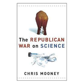The Republican War on Science