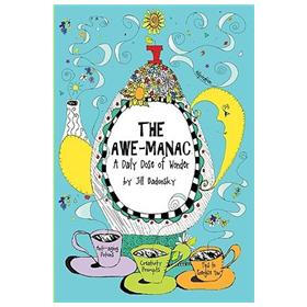 The Awe-manac: A Daily Dose of Wonder