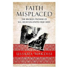 Faith Misplaced