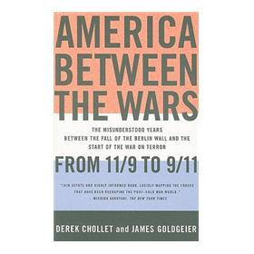 America Between the Wars