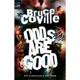 Odds Are Good: An Oddly Enough and Odder Than Ever Omnibus (Magic Carpet Books)