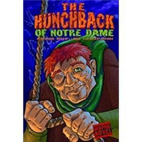 Hunchback of Notre Dame