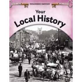 Your Local History