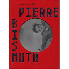 Pierre Bismuth
