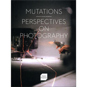 Mutations: Paris Photo 2011 Platfrom Book