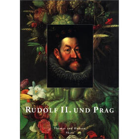 Rudolf II und Prag (GERMANY)