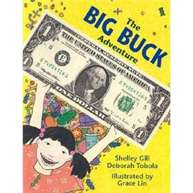 The Big Buck Adventure