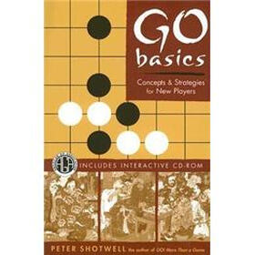 Go Basics: Concepts and Strategies for New Players