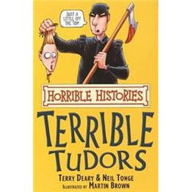 The Terrible Tudors