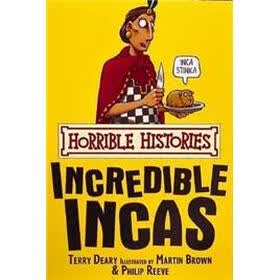 The Incredible Incas