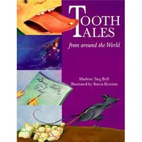 Tooth Tales from Around the World