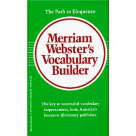 Merriam Webster’s Vocabulary Builder