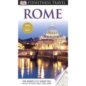 EYEWITNESSTRAVEL:ROME