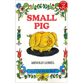 Small Pig