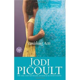 Vanishing Acts: A Novel