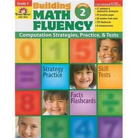Building Math Fluency. Grade 2