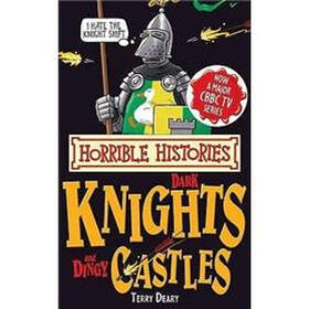 Dark Knights and Dingy Castles