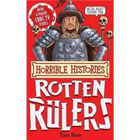 Rotten Rulers