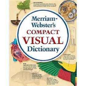 MerriamWebsters Compact Visual Dictionary