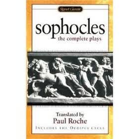 Sophocles The Complete Plays