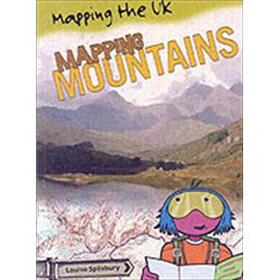 Mapping Mountains (Mapping the UK)