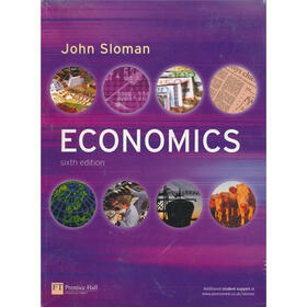 Economics: AND Coursecompass Access Card Economics Pack