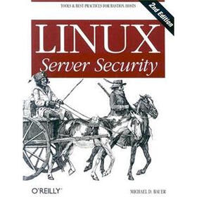 Linux Server Security