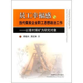 员工幸福感与当代煤炭企业职工思想政治工作：以章村煤矿为研究对象