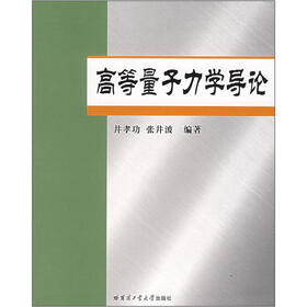 高等量子力学导论