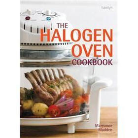 Halogen Oven Cookbook