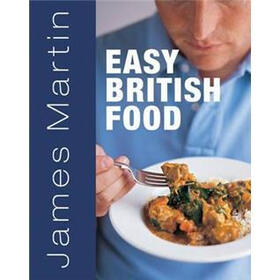 Easy British Food