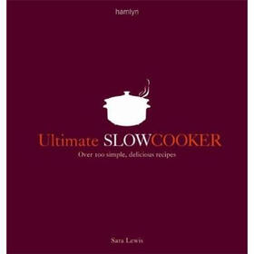Ultimate Slow Cooker