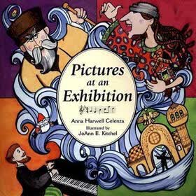 Pictures at an Exhibition