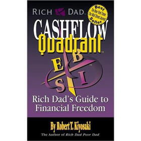 Cash Flow Quadrant: Rich Dad's Guide to Financial Freedom