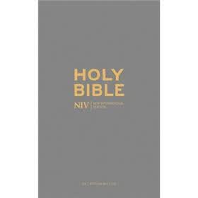 NIV Pocket Bible