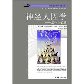 21世纪心理学专业前沿丛书·神经人因学：工作中的脑