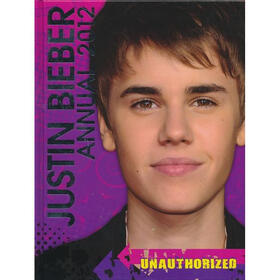 Justin Bieber Annual: 2012