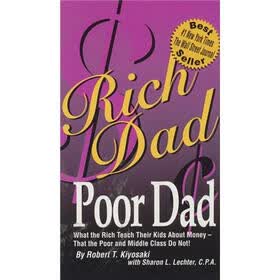 Rich Dad Poor Dad