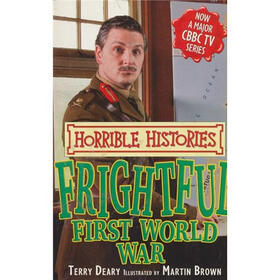 Frightful First World War