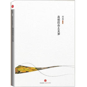 我想陪你去麦加（简直小说集）