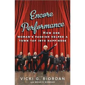 Encore Performance: How One Woman's Passion Helped a Town Tap Into Happiness
