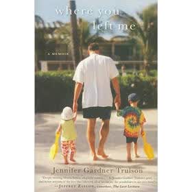 Where You Left Me（Reprint edition）