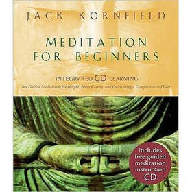 Meditation for Beginners