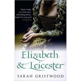 Elizabeth & Leicester