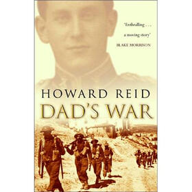 Dad's War