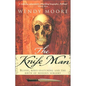 The Knife Man
