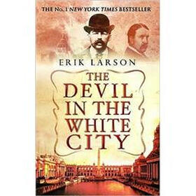 The Devil In The White City