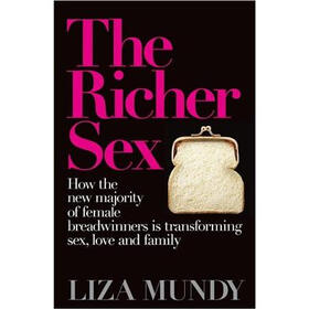 The Richer Sex